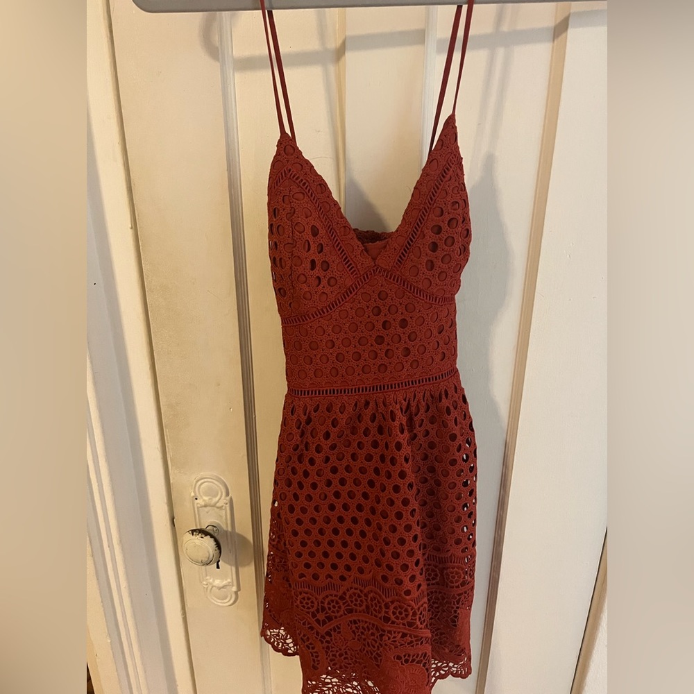 Abercrombie Dress